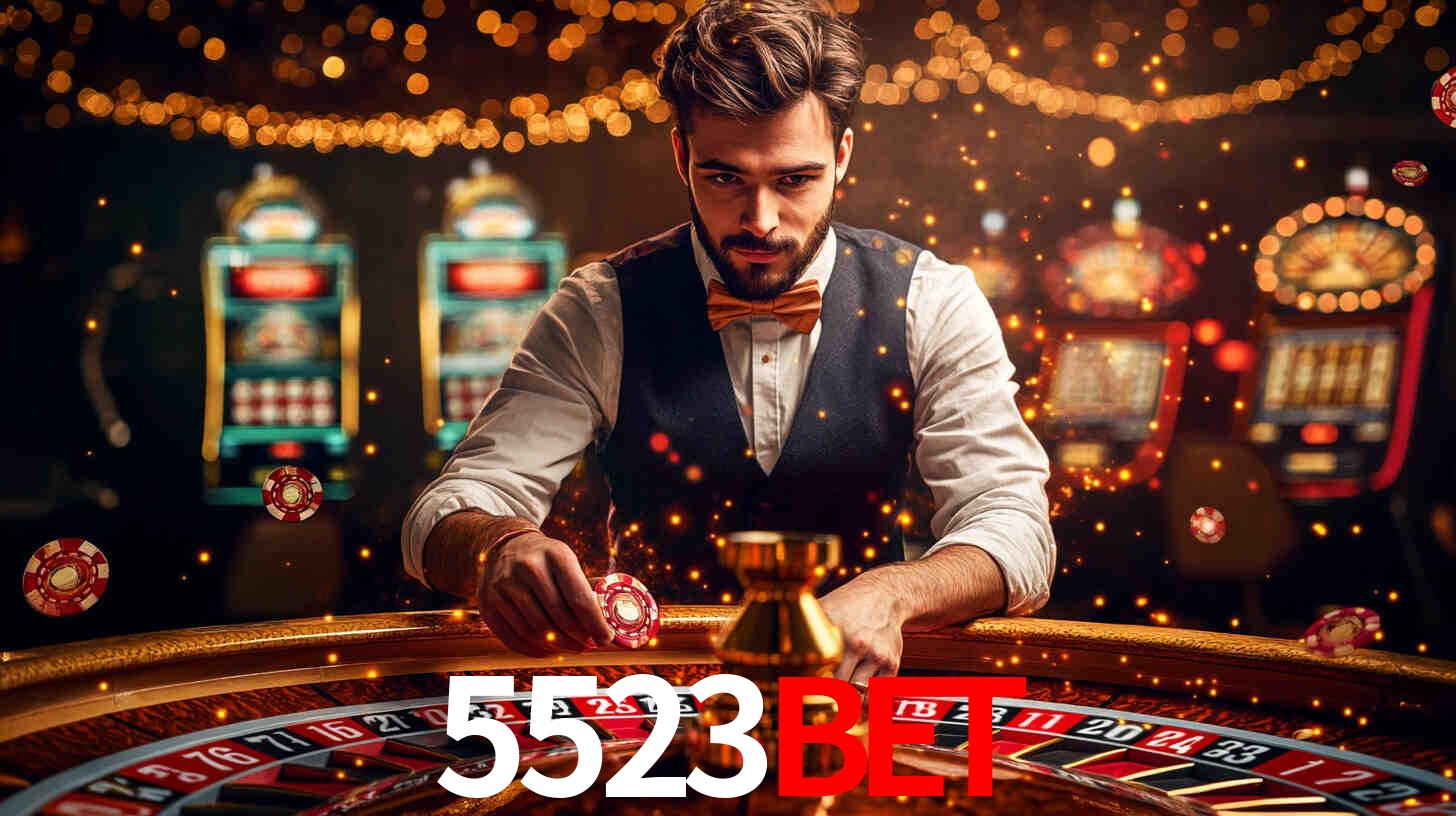 5523bet PIX instantâneo Brasil - Depósito e saque em minutos 24/7