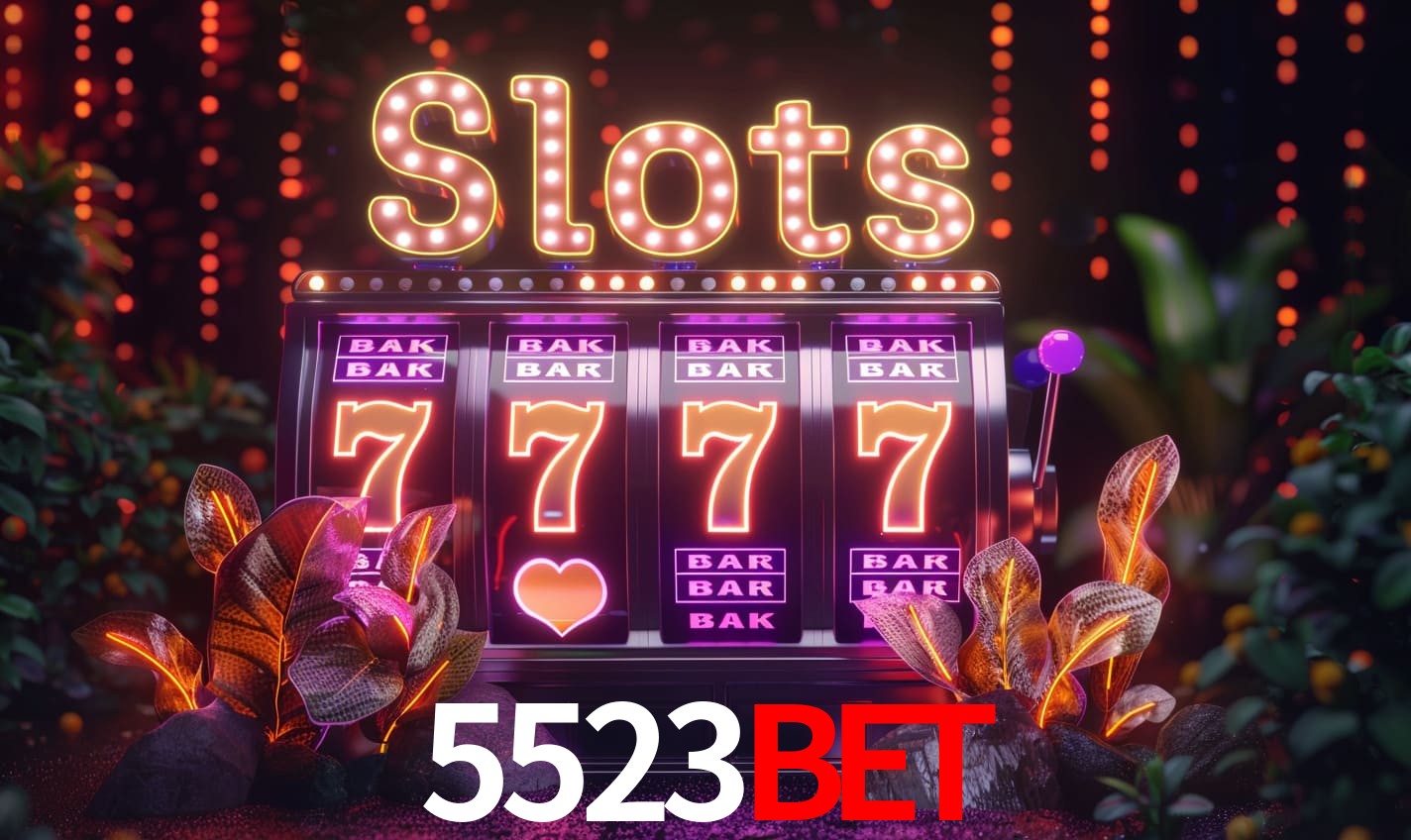 Principais provedores de slots da 5523bet - NetEnt, Pragmatic Play, Play'n GO