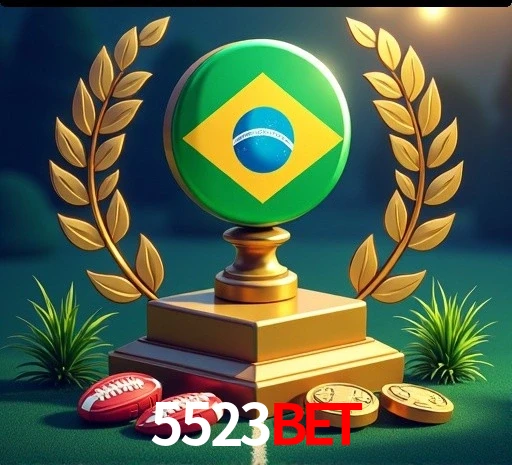 Tabela RTP dos jogos de cassino da 5523bet