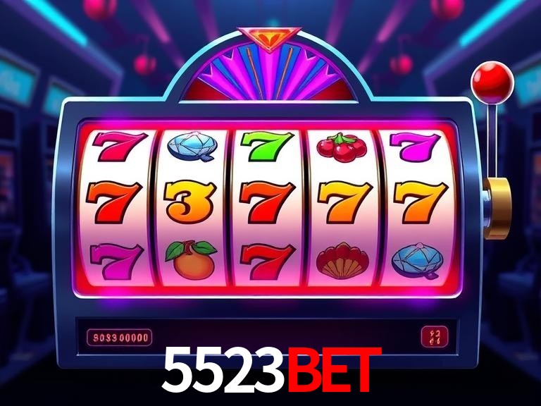 5523bet segurança SSL 256-bit - Licença Curaçao, eCOGRA, GLI certificado