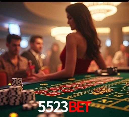 Vantagens exclusivas 5523bet para jogadores brasileiros
