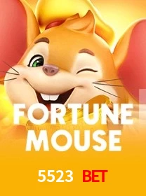 Caça-níqueis fortune mouse 5523 BET