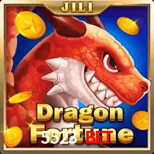 dragon fortune pescaria 5523 BET
