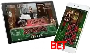 5523 BET
