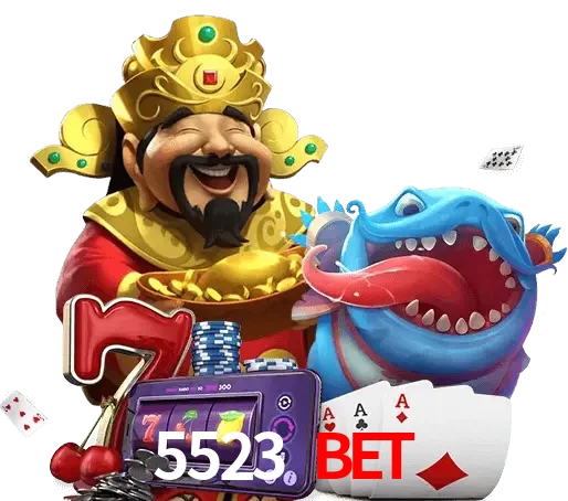 Caça-níqueis slots